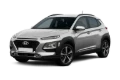 Hyundai KONA (2017 - 2024)