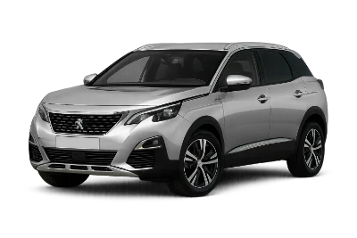 Автошрот Peugeot 5008