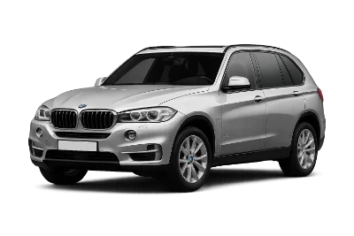 Бу запчасти BMW X5