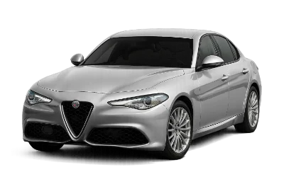 Шрот Alfa Romeo Giulia