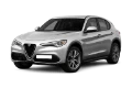 Альфа Ромео Stelvio (2016 - 2026)