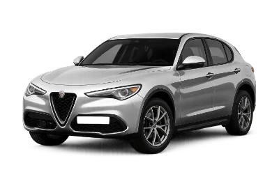 Автошрот Alfa Romeo STELVIO