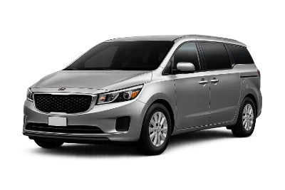 Б/у запчасти KIA Sedona