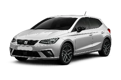 Б/у запчасти Seat Ibiza