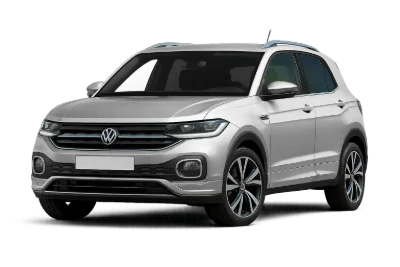 Автошрот Volkswagen T-CROSS