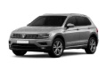 Vw Тигуан (2017 - 2026)