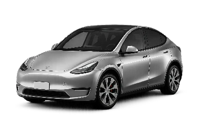 Разборка Tesla Model Y