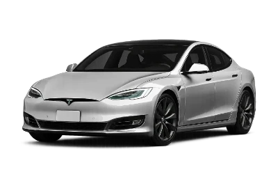 Авторазборка Tesla Model S