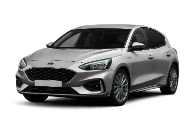 Разборка  Ford Focus