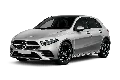 Мерседес Бенц A (2018 - 2026)