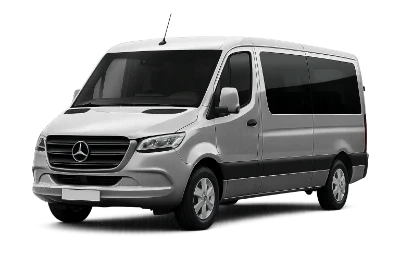 Б/у запчасти Mercedes Sprinter