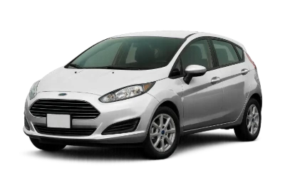 Разборка Ford Fiesta в Украине