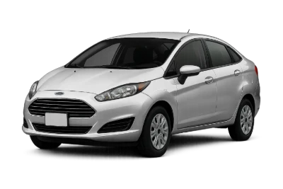 Разборка Ford Fiesta