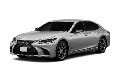Разборка Lexus LS в Украине