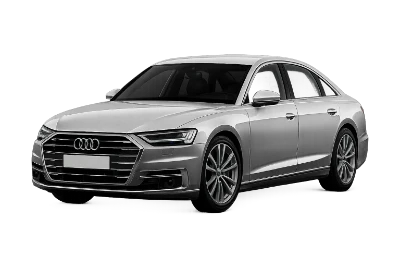 Разборка  Audi A8