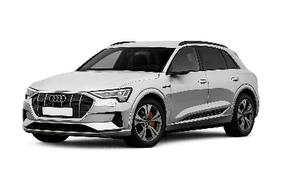 Разборка Audi E-TRON