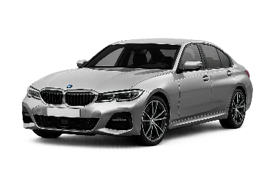 Разборка BMW 3