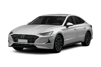 Автошрот Hyundai Sonata