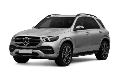 Шрот Mercedes ML/GLE