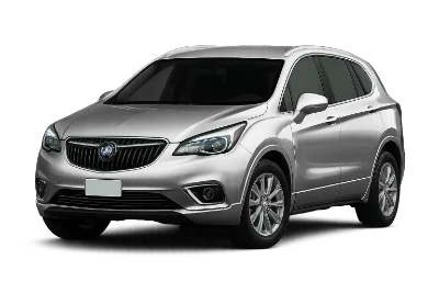 Шрот Buick ENVISION