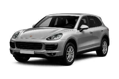 Разборка Porsche Cayenne