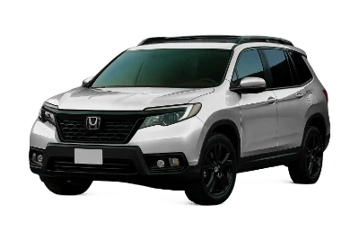 Авторазборка Honda Passport