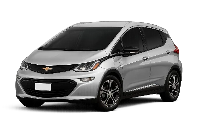 Разборка Chevrolet BOLT