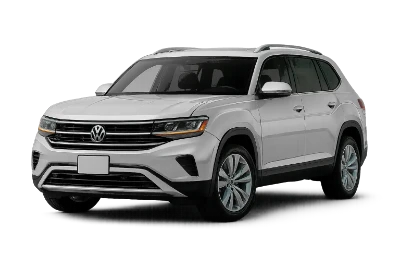 Разборка Volkswagen ATLAS