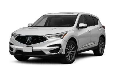 Разборка Acura RDX в Украине