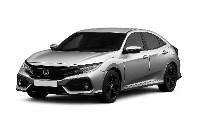 Купить б у автозапчасти Honda Civic