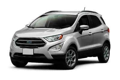Бу запчасти Ford ECOSPORT
