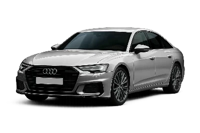 Бу запчасти Audi A6