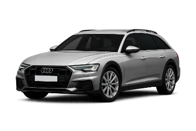 Автошрот Audi A6