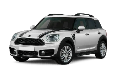 Шрот MINI COUNTRYMAN