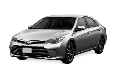 Шрот Toyota Avalon
