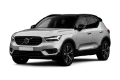 Вольво Xc40 (2017 - 2025)