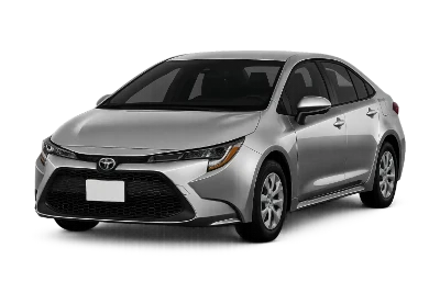 Б/у запчасти Toyota Corolla