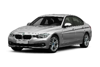 Разборка BMW 3 в Украине