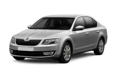 Разборка Skoda Octavia
