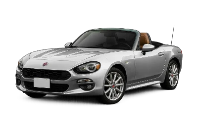 Разборка Fiat 124