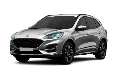 Б/у запчасти Ford Kuga