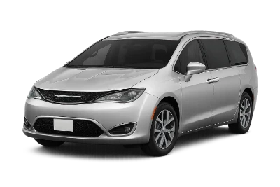 Шрот Chrysler Pacifica