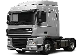 DAF 95 XF I (1997 - 2002)