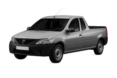 Бу запчасти Dacia Logan