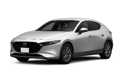 Шрот Mazda 3