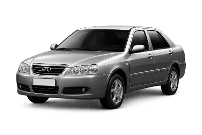 Авторазборка Chery Amulet