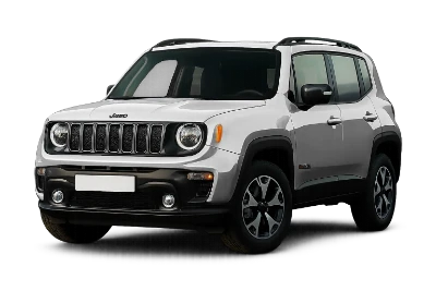 Бу запчасти Jeep RENEGADE