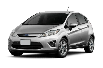 Бу запчасти Ford Fiesta