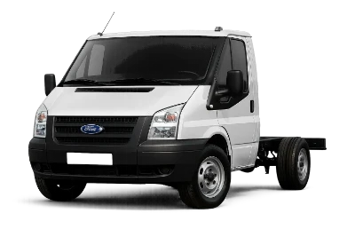 Купить б у автозапчасти Ford Transit