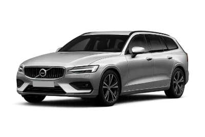 Бу запчасти Volvo V60